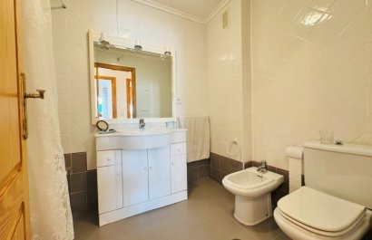 Segunda mano - Apartamento / piso -
Torrevieja - Torrelamata - La Mata