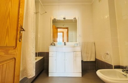 Segunda mano - Apartamento / piso -
Torrevieja - Torrelamata - La Mata