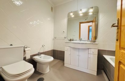 Segunda mano - Apartamento / piso -
Torrevieja - Torrelamata - La Mata