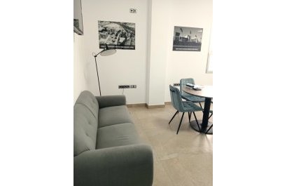 Segunda mano - Local  -
La Nucía