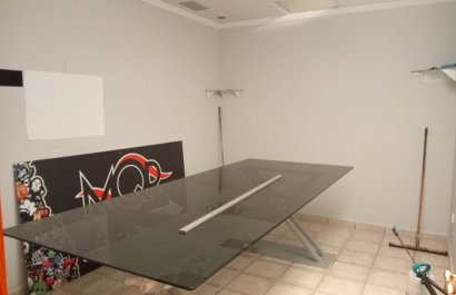 Segunda mano - Local  -
La Nucía