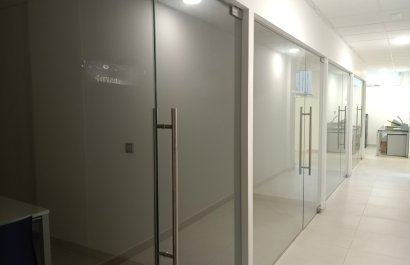 Segunda mano - Local  -
La Nucía