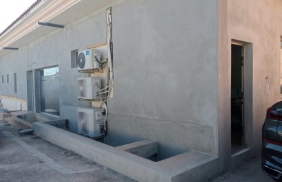 Segunda mano - Local  -
La Nucía