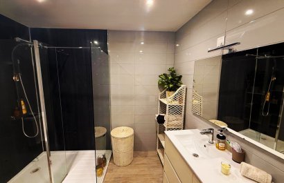 Segunda mano - Casa de pueblo  -
Palma de Gandia  - Centro