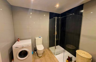 Segunda mano - Casa de pueblo  -
Palma de Gandia  - Centro