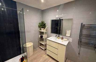 Segunda mano - Casa de pueblo  -
Palma de Gandia  - Centro