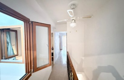 Segunda mano - Casa de pueblo  -
Palma de Gandia  - Centro