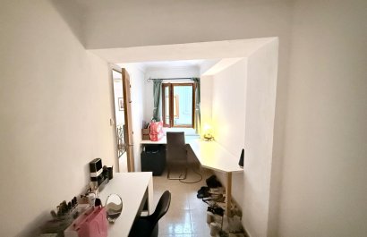 Segunda mano - Casa de pueblo  -
Palma de Gandia  - Centro