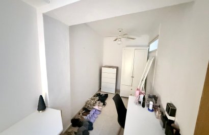 Segunda mano - Casa de pueblo  -
Palma de Gandia  - Centro