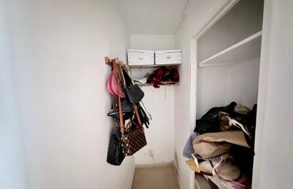 Segunda mano - Casa de pueblo  -
Palma de Gandia  - Centro