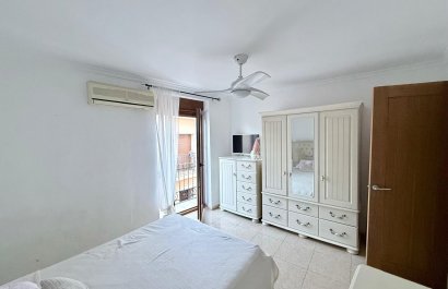 Segunda mano - Casa de pueblo  -
Palma de Gandia  - Centro