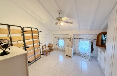 Segunda mano - Casa de pueblo  -
Palma de Gandia  - Centro