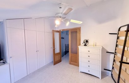 Segunda mano - Casa de pueblo  -
Palma de Gandia  - Centro