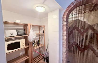 Almacen - Casa en Palma de Mallorca con Vistas a la Montaña 