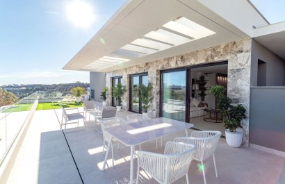 Rynek Pierwotny - Kamienica -
Finestrat - Finestrat Urbanizaciones