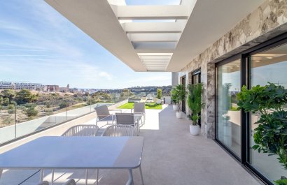 Rynek Pierwotny - Kamienica -
Finestrat - Finestrat Urbanizaciones