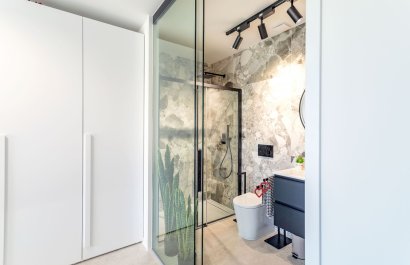 Rynek Pierwotny - Kamienica -
Finestrat - Finestrat Urbanizaciones