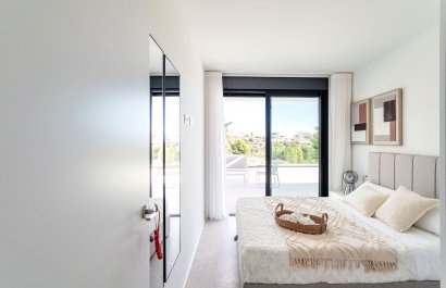 Rynek Pierwotny - Kamienica -
Finestrat - Finestrat Urbanizaciones