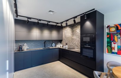 Rynek Pierwotny - Kamienica -
Finestrat - Finestrat Urbanizaciones