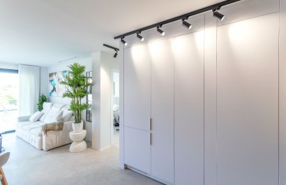 Rynek Pierwotny - Kamienica -
Finestrat - Finestrat Urbanizaciones