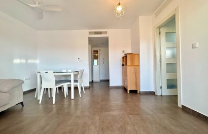 Odsprzedaż / Rynek wtórny - Mieszkanie w bloku -
Denia - Les Marines - Las Marinas