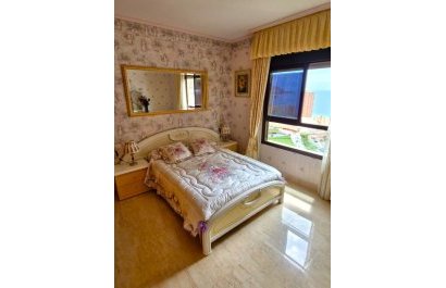 Segunda mano - Apartamento / piso -
Benidorm - Levante