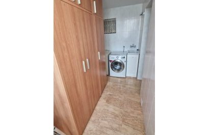 Segunda mano - Apartamento / piso -
Benidorm - Levante