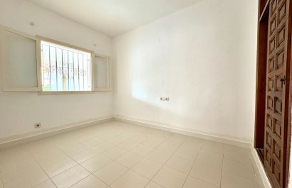 Segunda mano - Apartamento / piso -
Denia - Las Rotas - Les Rotes