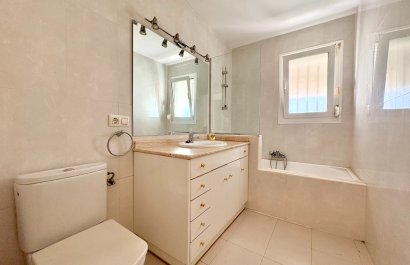 Segunda mano - Apartamento / piso -
Denia - Las Rotas - Les Rotes