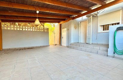 Segunda mano - Apartamento / piso -
Denia - Las Rotas - Les Rotes