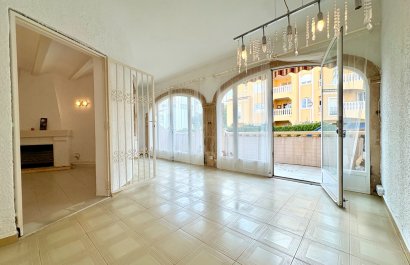 Segunda mano - Apartamento / piso -
Denia - Las Rotas - Les Rotes