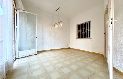 Segunda mano - Apartamento / piso -
Denia - Las Rotas - Les Rotes