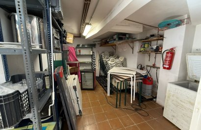 almacén - Local en venta en Dénia cerca del mar 