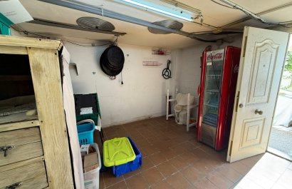 almacén - Local en venta en Dénia cerca del mar 