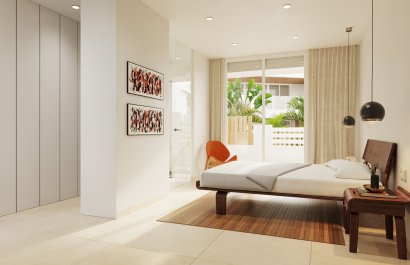 Rynek Pierwotny - Willa / bliźniak -
Pulpí - San Juan de los Terreros