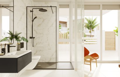 Rynek Pierwotny - Willa / bliźniak -
Pulpí - San Juan de los Terreros