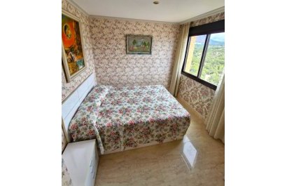 Segunda mano - Apartamento / piso -
Benidorm - Levante