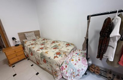 Dormitorio - Vivienda en venta en Denia cerca del centro