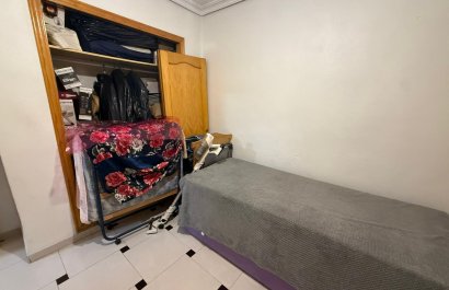 Segunda mano - Apartamento / piso -
Denia - Center