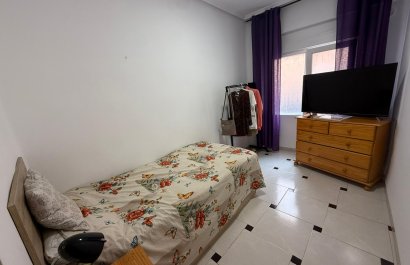 Dormitorio - Vivienda en venta en Denia cerca del centro