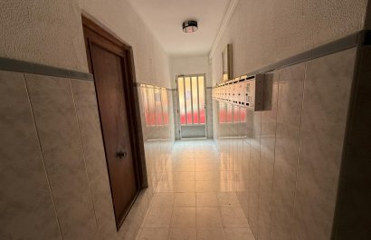 Segunda mano - Apartamento / piso -
Denia - Center