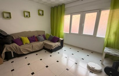 SALÓN - Vivienda en venta en Denia cerca del centro 