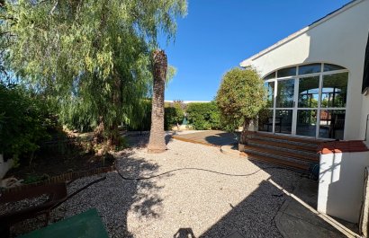 Segunda mano - Chalet -
Denia - Montgó