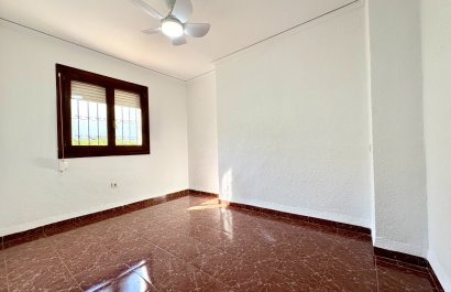 Segunda mano - Chalet -
Denia - Montgó