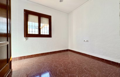 Segunda mano - Chalet -
Denia - Montgó