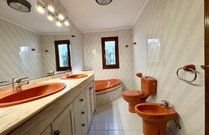 Segunda mano - Chalet -
Denia - Montgó