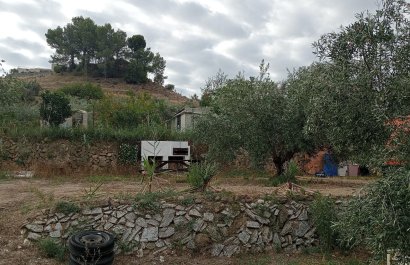 Segunda mano - Parcela / Terreno -
La Nucía