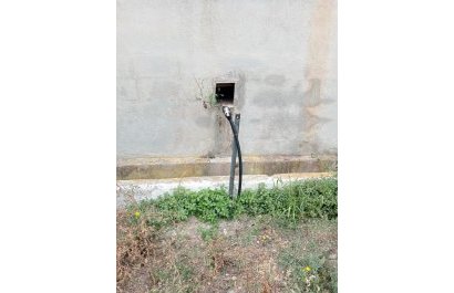 Segunda mano - Parcela / Terreno -
La Nucía