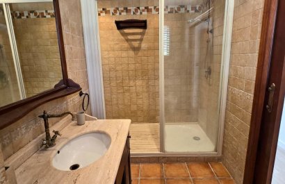 Segunda mano - Chalet independiente -
La Nucía