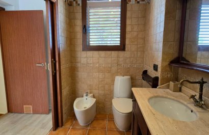 Segunda mano - Chalet independiente -
La Nucía